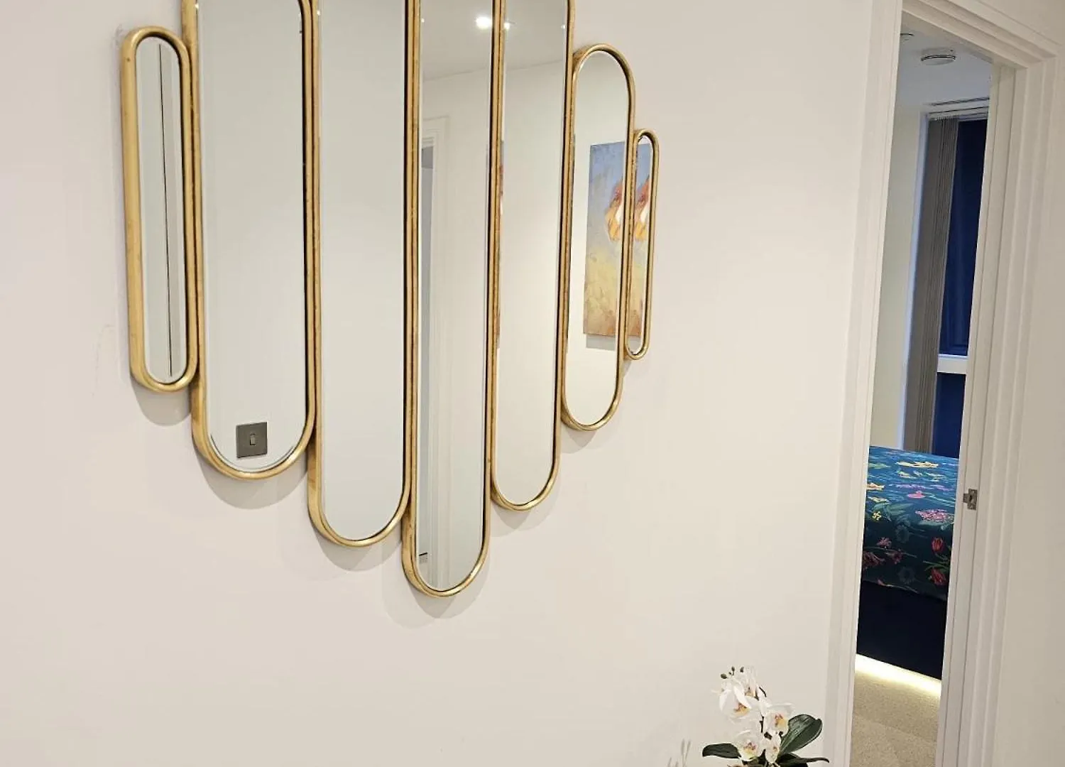 Cozy London Apartment Canary Wharf
