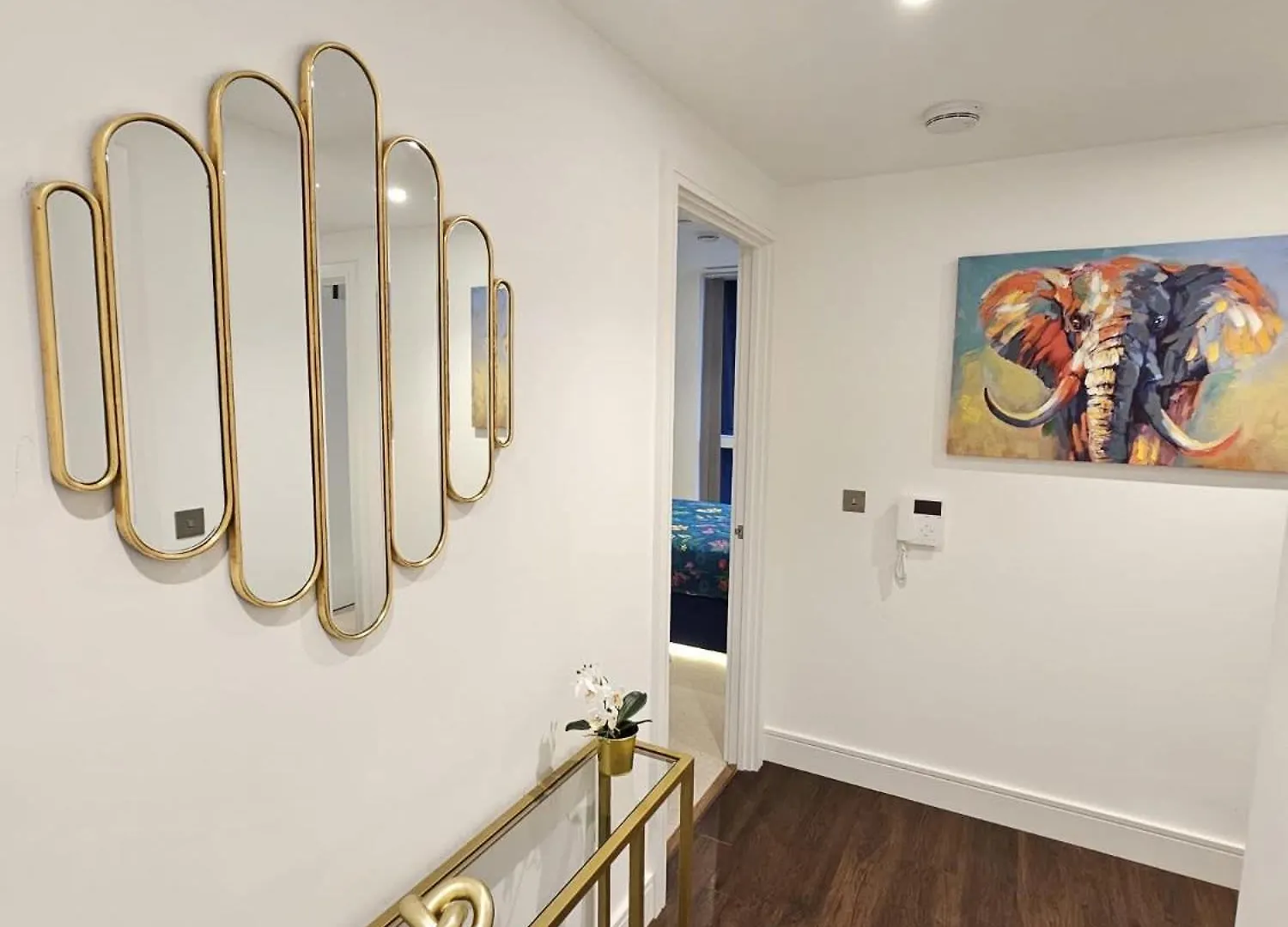 Cozy London Apartment Canary Wharf