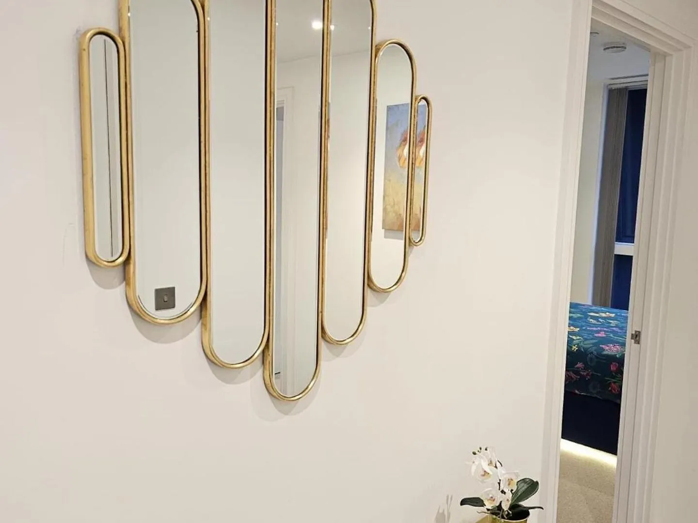 Cozy London Apartment Canary Wharf