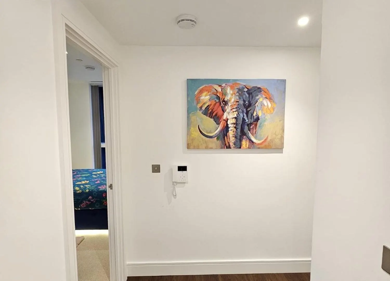 Cozy London Apartment Canary Wharf