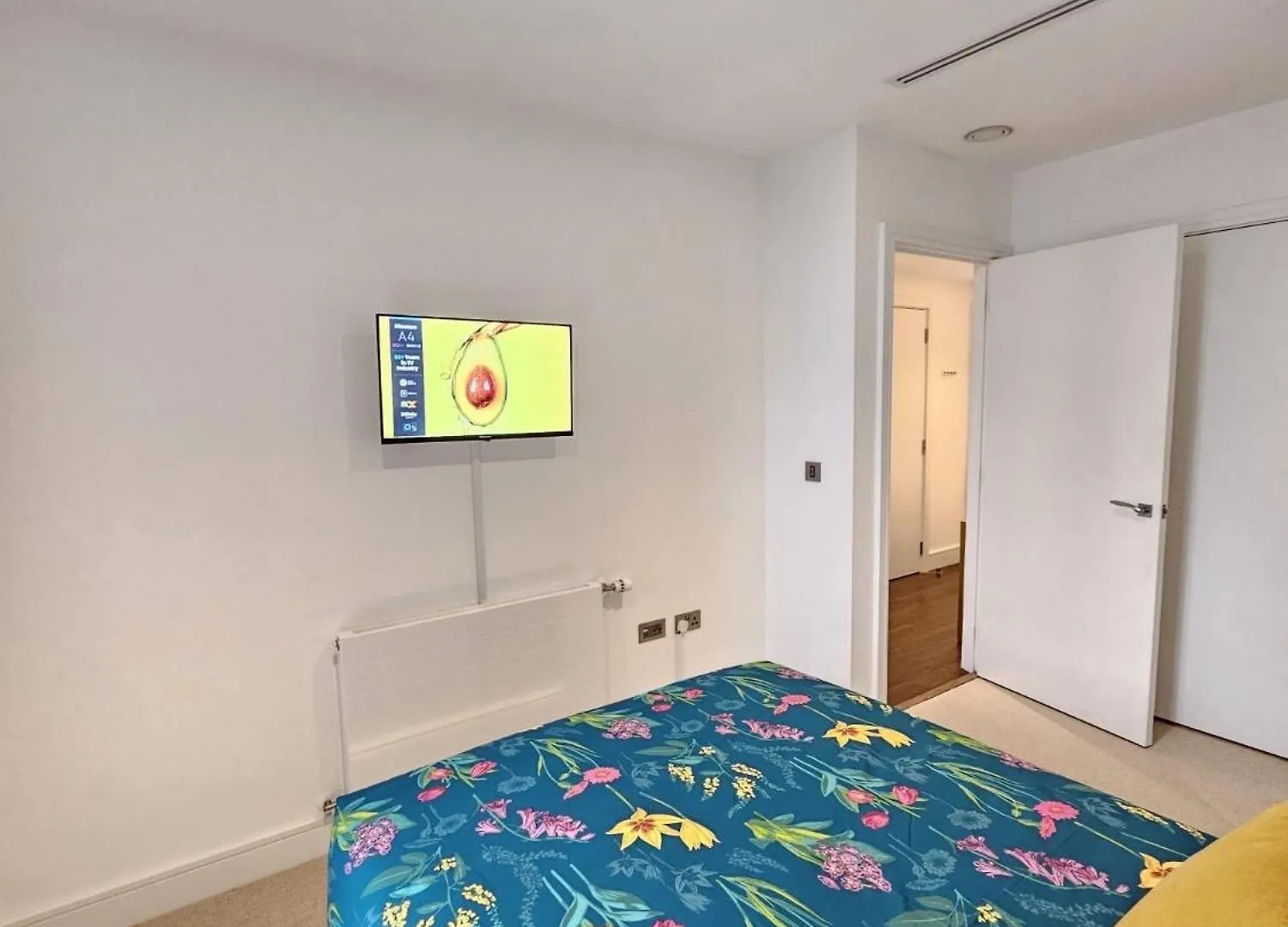 Cozy London Apartment Canary Wharf 0*,