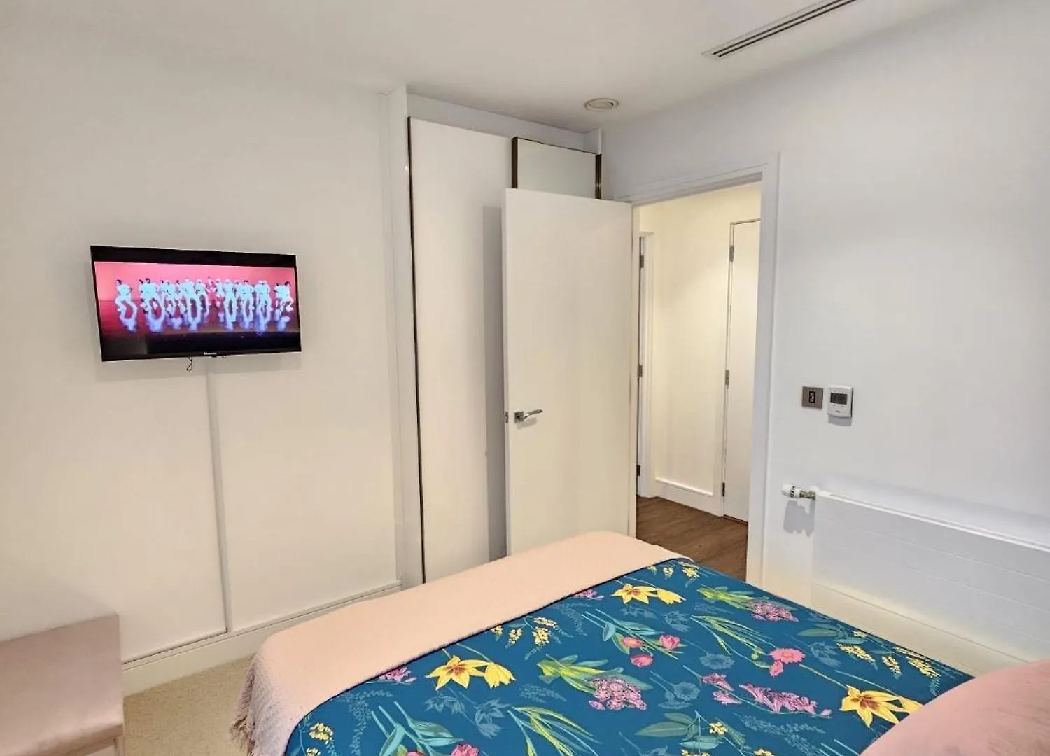 Cozy London Apartment Canary Wharf